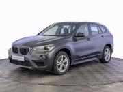 BMW X1 II (F48) Москва  - изображение 29