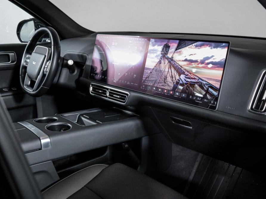 Li Auto (Lixiang) L9 I Москва  - изображение 10