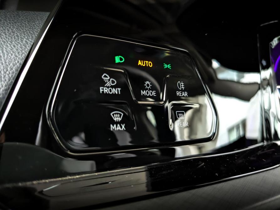 Volkswagen Golf VIII Москва  - изображение 26
