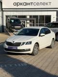Skoda Octavia III (A7) Рестайлинг Краснодар  - изображение 2