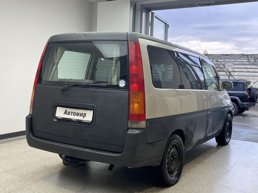 Honda Stepwgn I Новосибирск  - изображение 6