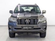 Toyota Land Cruiser Prado 150 Series Рестайлинг 3 Санкт-Петербург  - изображение 32