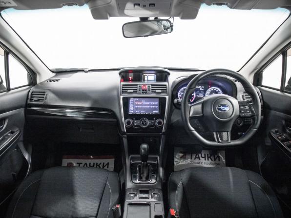 Subaru Levorg I с пробегом 2014 года, цена 1 450 000 рублей, 131912 км, универсал, Автокод Объявления