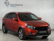 Lada (ВАЗ) Vesta I Химки  - изображение 19