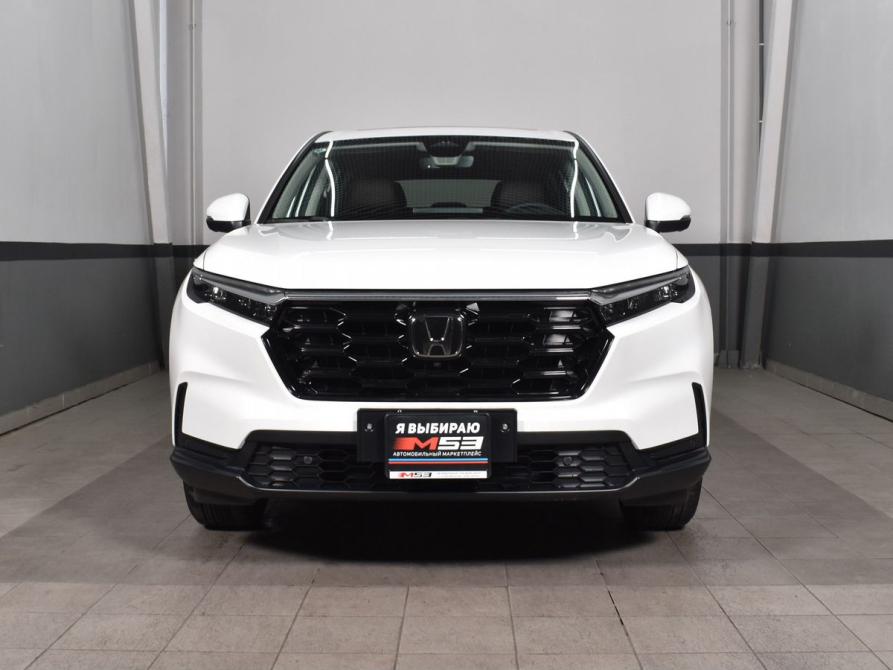 Honda CR-V VI Кемерово  - изображение 2