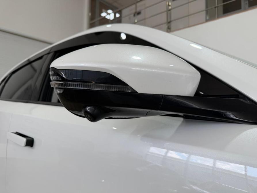 Changan UNI-K Новороссийск  - изображение 33
