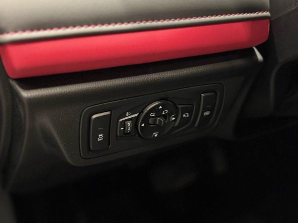 JETOUR X50 с пробегом 2024 года, цена 1 800 000 рублей, 44530 км, внедорожник, Автокод Объявления