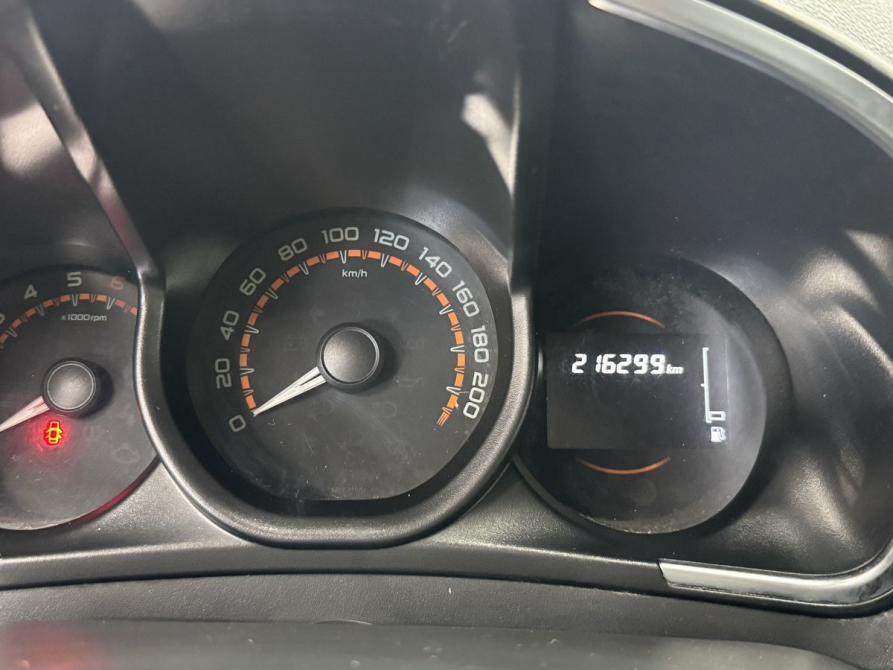 Lada (ВАЗ) XRAY I Воронеж  - изображение 20