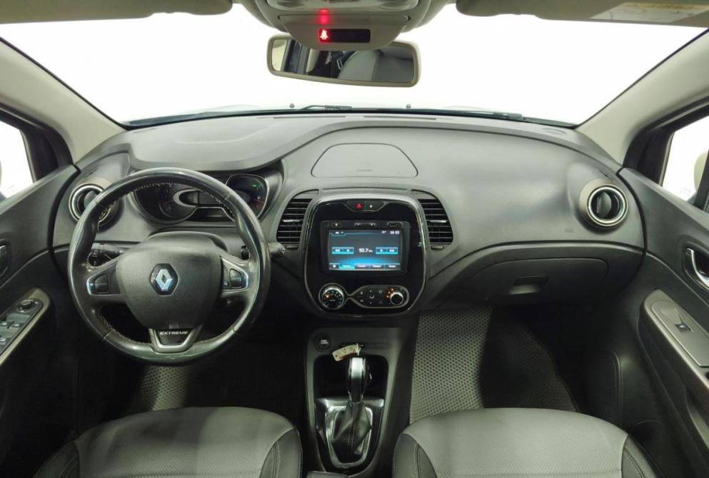 Renault Kaptur I Екатеринбург  - изображение 14