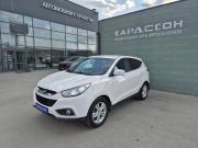 Hyundai ix35 I Екатеринбург  - изображение 13