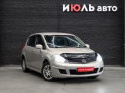 Nissan Tiida I Рестайлинг Екатеринбург  - изображение 18