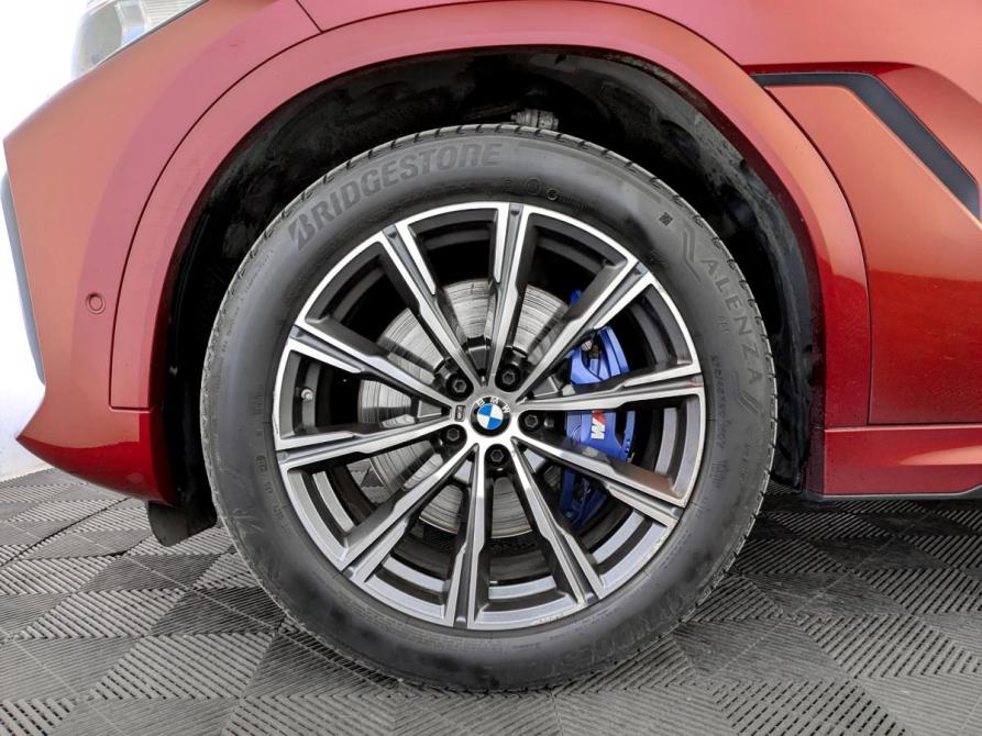 BMW X6 III (G06) Москва  - изображение 18
