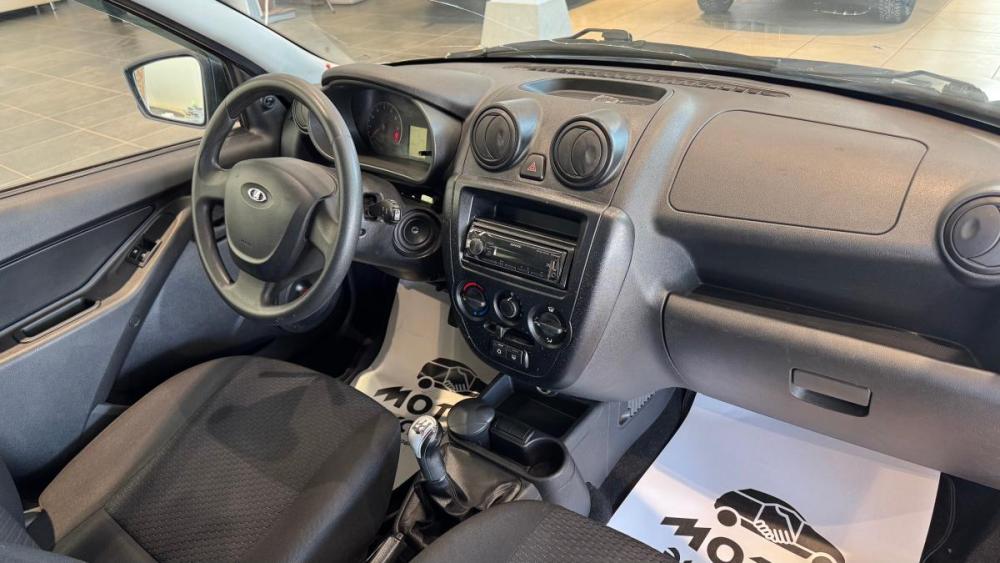 Lada (ВАЗ) Granta I Киров  - изображение 12