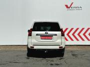 Toyota Land Cruiser Prado 150 Series Рестайлинг 3 Пермь  - изображение 11
