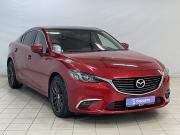 Mazda 6 III (GJ) Рестайлинг Воронеж  - изображение 23