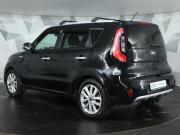 Kia Soul II Рестайлинг Москва  - изображение 36