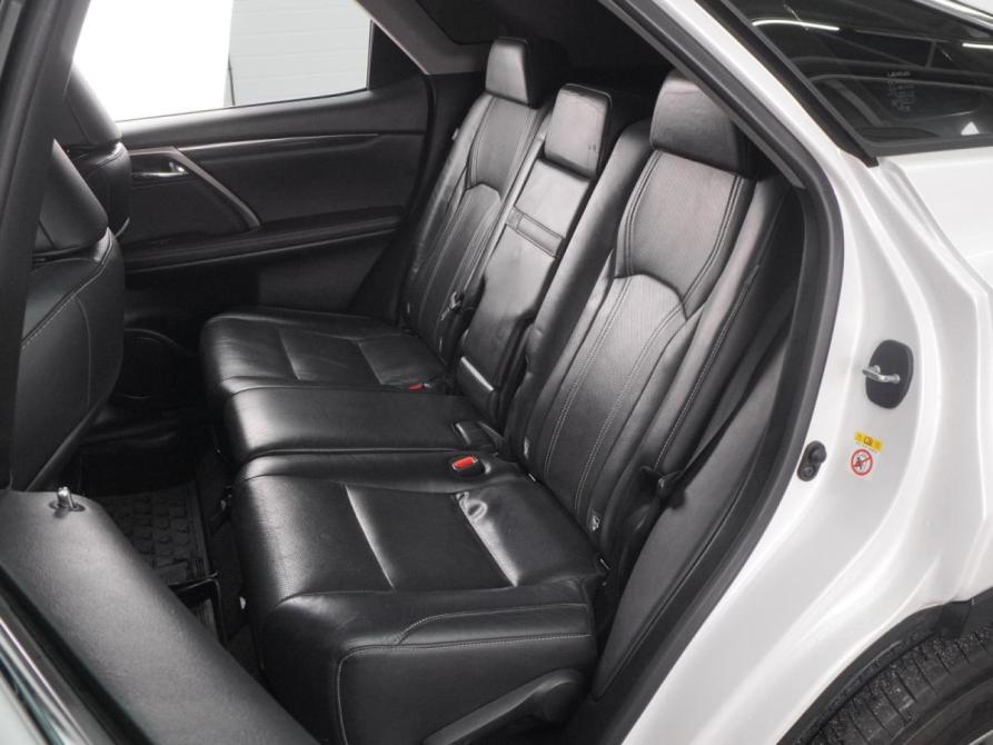 Lexus RX IV Воронеж  - изображение 9