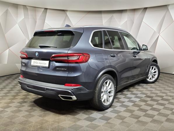 BMW X5 IV (G05/G18) с пробегом 2018 года, цена 5 890 000 рублей, 80612 км, внедорожник, Автокод Объявления