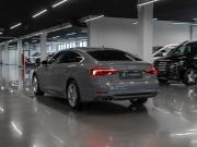 Audi A5 II (F5) Москва  - изображение 26