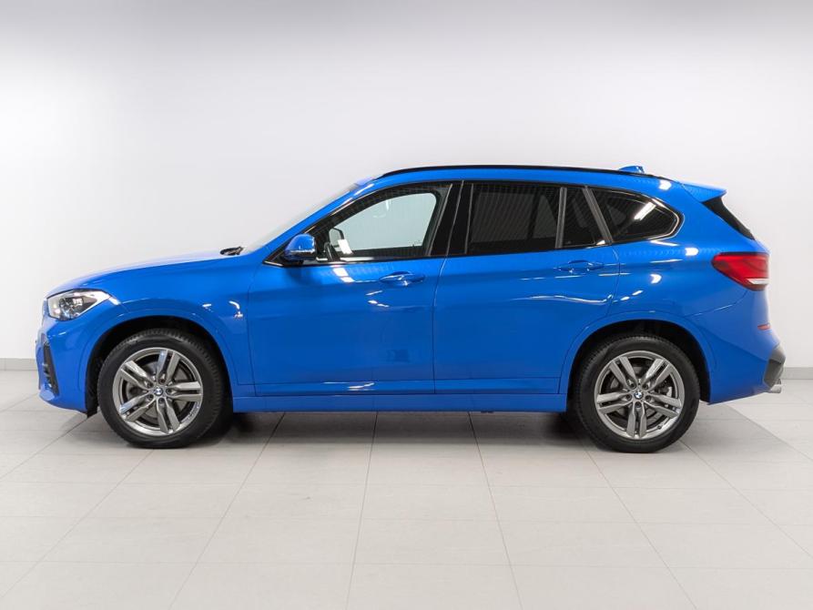 BMW X1 II (F48) Рестайлинг Санкт-Петербург  - изображение 8