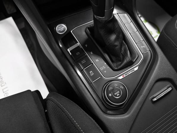 Volkswagen Tiguan II с пробегом 2017 года, цена 1 950 000 рублей, 171254 км, внедорожник, Автокод Объявления