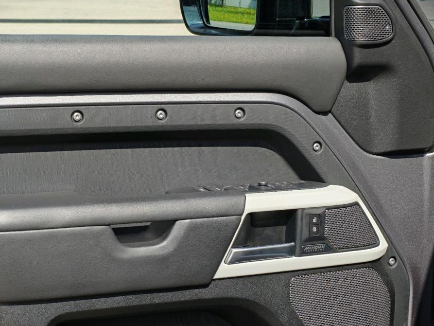 Land Rover Defender II Санкт-Петербург  - изображение 14