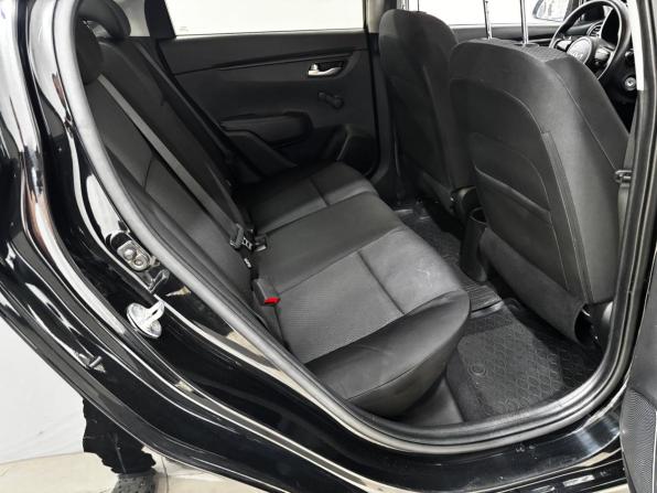 Kia Rio IV Рестайлинг с пробегом 2021 года, цена 1 690 000 рублей, 55874 км, седан, Автокод Объявления