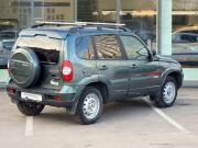 Chevrolet Niva I Рестайлинг Санкт-Петербург  - изображение 27