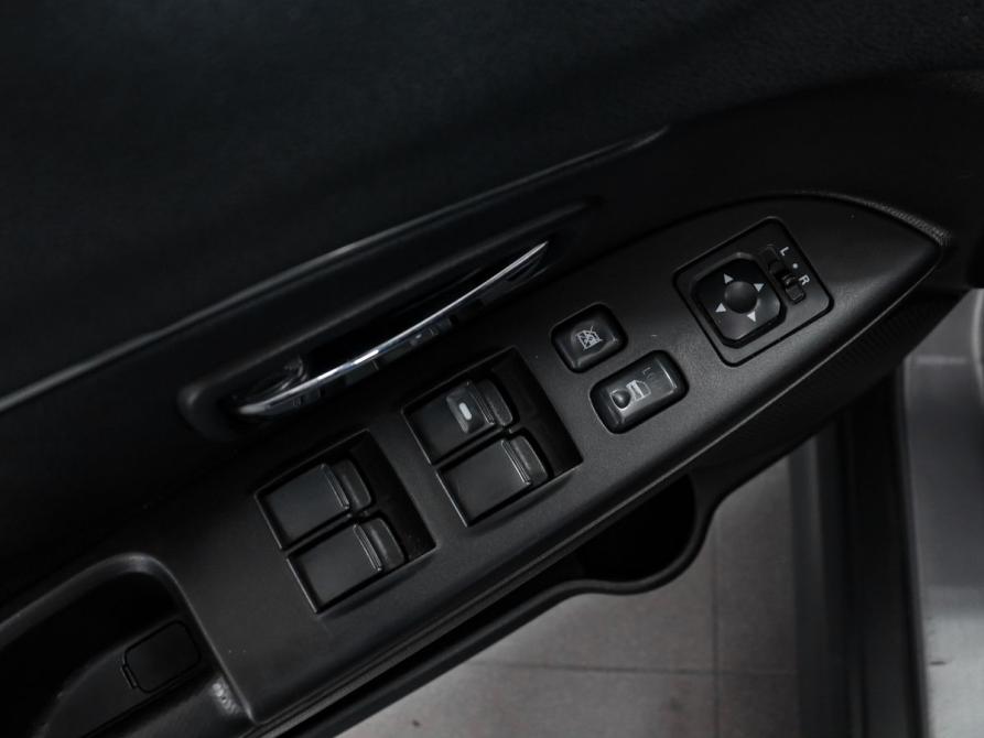 Mitsubishi ASX I Минеральные Воды  - изображение 14