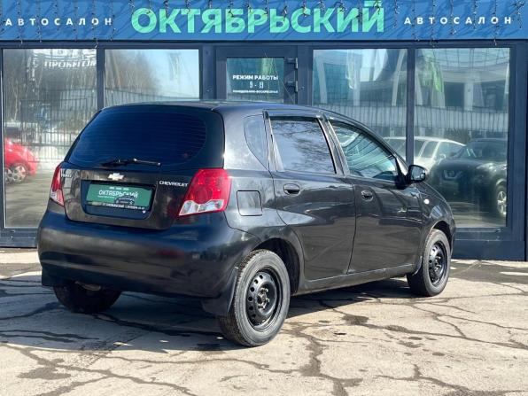 Chevrolet Aveo I с пробегом 2006 года, цена 219 000 рублей, 252000 км, хэтчбек, Автокод Объявления