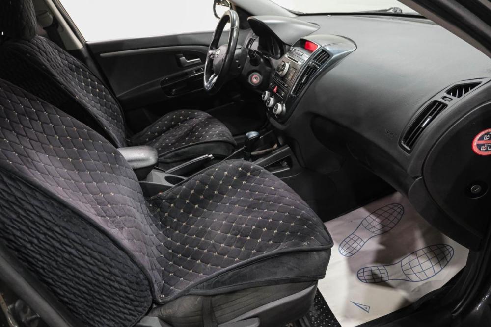 Kia Ceed I Рестайлинг Новокузнецк  - изображение 14