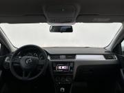 Skoda Rapid I Рестайлинг Липецк  - изображение 31