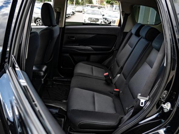 Mitsubishi Outlander III Рестайлинг 2 с пробегом 2017 года, цена 1 580 000 рублей, 152166 км, внедорожник, Автокод Объявления