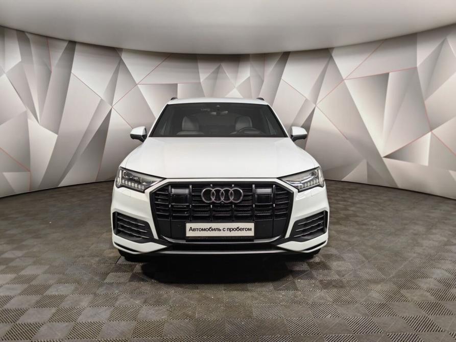 Audi Q7 II (4M) Рестайлинг Москва  - изображение 7