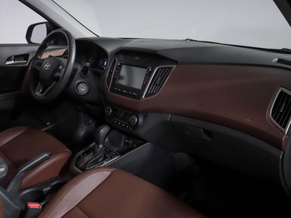 Hyundai Creta I Рестайлинг с пробегом 2020 года, цена 2 499 000 рублей, 51070 км, внедорожник, Автокод Объявления