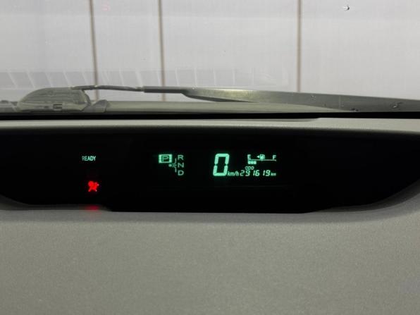 Toyota Prius II Рестайлинг (XW20) с пробегом 2010 года, цена 759 000 рублей, 291619 км, лифтбек, Автокод Объявления