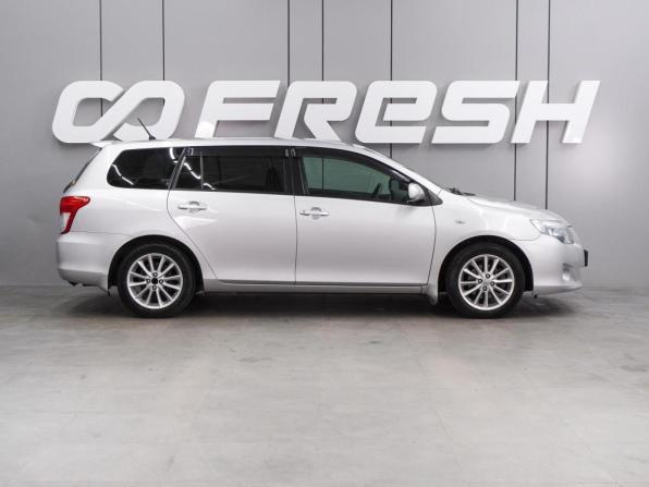 Toyota Corolla X (E140 E150) Рестайлинг с пробегом 2010 года, цена 975 000 рублей, 198603 км, универсал, Автокод Объявления