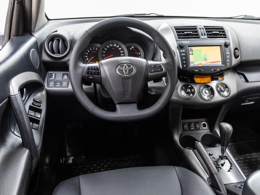 Toyota RAV4 III (XA30) Рестайлинг Волгоград  - изображение 29