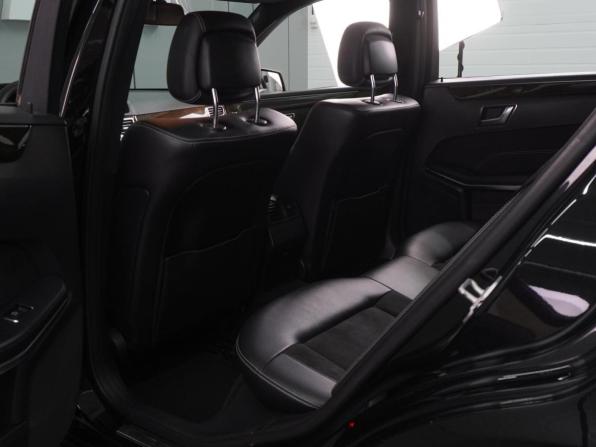 Mercedes-Benz E-Класс IV (W212 S212 C207) Рестайлинг с пробегом 2013 года, цена 2 130 000 рублей, 193689 км, седан, Автокод Объявления