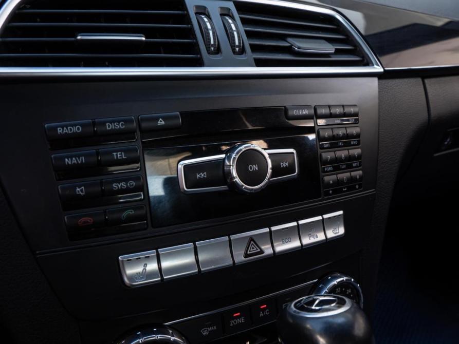 Mercedes-Benz C-Класс III (W204) Рестайлинг Волгоград  - изображение 14
