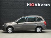 Lada (ВАЗ) Granta I Рестайлинг Екатеринбург  - изображение 22