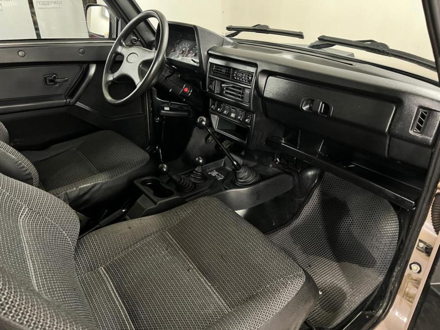 Lada (ВАЗ) 2121 (4x4) I Рестайлинг Тюмень  - изображение 9