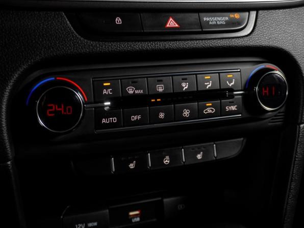Kia XCeed I с пробегом 2020 года, цена 1 989 000 рублей, 58652 км, хэтчбек, Автокод Объявления