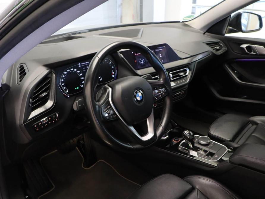 BMW 2 серии F44 Москва  - изображение 7
