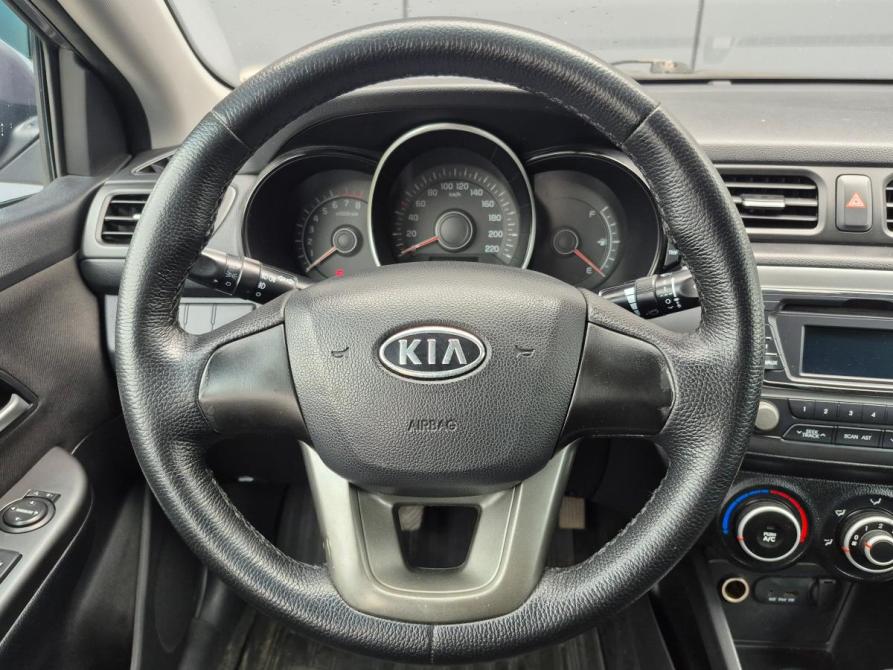Kia Rio III Воронеж  - изображение 11