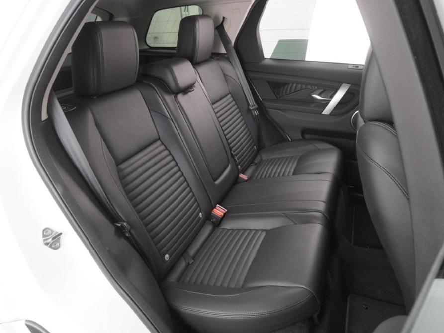 Land Rover Discovery Sport I Рестайлинг Воронеж  - изображение 7