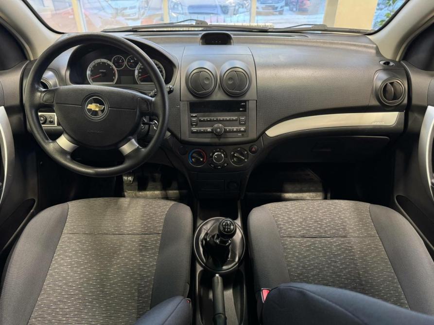 Chevrolet Nexia I Волгоград  - изображение 8