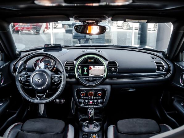 Mini Clubman II Рестайлинг с пробегом 2020 года, цена 3 399 900 рублей, 119812 км, универсал, Автокод Объявления