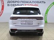 Geely Monjaro I Москва  - изображение 28