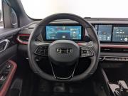 Geely Coolray I Рестайлинг Москва  - изображение 52